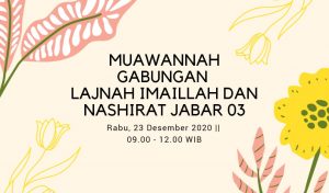 Semarak Muawanah Gabungan Jabar 03