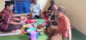 Ahmadiyah Patimuan Jadikan Hari Muslih Mau’ud sebagai Motivasi untuk Menyebarkan Syiar Islam