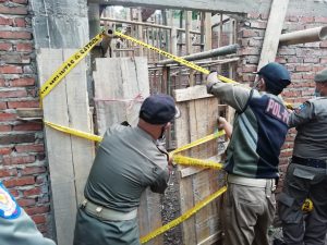 Kronologi Kasus Penutupan Masjid Ahmadiyah Nyalindung oleh Bupati Garut
