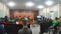 Vonis Ringan Perusak Masjid di Sintang, Hakim dan Jaksa Dinilai Tidak Serius