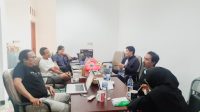 Tingkatkan Kapasitas, Media Center JAI Kunjungi SEJUK