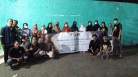 Ahmadiyah Cilegon Hadiri Haul Gus Dur