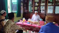 Sambut Mubalig Ahmadiyah, KH. Chaidar: Sesat dan Tidak Allah yang Tahu