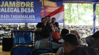 Paralegal Desa Upayakan Penyelesaian Kasus Intoleransi di Tasikmalaya