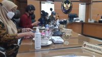 Menkopolhukam Diminta Evaluasi dan Cabut SKB 3 Menteri tentang Ahmadiyah