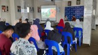 Kunjungi Manislor, Mahasiswa UNISA Gali Ahmadiyah Dari Sumbernya