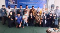 Belarasa dan FLADS Gelar Khitan Massal, Ahmadiyah Kota Bandung Bantu Semarakkan