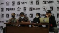Bupati Sintang Dikecam Akibat Terbitkan SP lll Pembongkaran Masjid Miftahul Huda