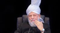 Ini Pesan Khalifah Ahmadiyah di Jalsah Salanah Indonesia 2022