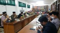 Dikunjungi FKUB Jawa Tengah, Ahmadiyah Bandung: Semoga Bisa Ditularkan di Jabar