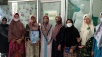 Lajnah Imaillah dan Fatayat, Dua Organisasi Perempuan Islam Melakukan Pertemuan di Banyumas
