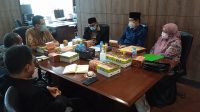 Jubir JAI: Moderasi Beragama Akan Terwujud Jika Semua Pihak Adil Dalam Pemenuhan Hak Setiap Warga Negara Sesuai Konstitusi