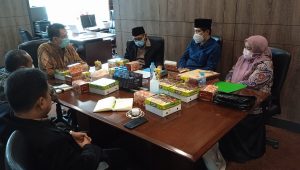 Jubir JAI: Moderasi Beragama Akan Terwujud Jika Semua Pihak Adil Dalam Pemenuhan Hak Setiap Warga Negara Sesuai Konstitusi
