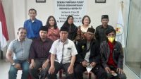 Isu Sara Digoreng, Lahirkan FKIB di Sumatera Utara