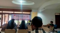 Hadir Dalam Diskusi Lintas Komunitas Menjadi Rutinitas Ahmadiyah Bogor