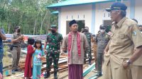 Dapat Dukungan Warga, Ahmadiyah Minta Bupati Sintang Fasilitasi IMB Masjid Miftahul Huda