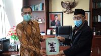 Kepala PKUB Kemenag RI Ajak Ahmadiyah Ikut Dukung Sosialisasi Program Moderasi Beragama