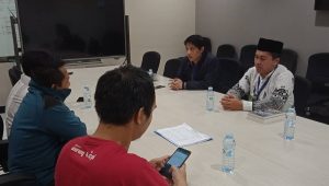 Tanggapi Survei Remotivi Soal Pemberitaan Ahmadiyah di Media, Jubir JAI: Jauh Lebih Baik