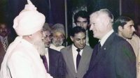 World War 3 Trending Topik, Ini Nubuatan Khalifah Ahmadiyah