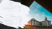 Hari Istiqlal, Ahmadiyah Menjadi Penyumbang Dana Pertama Pembangunan Masjid Istiqlal
