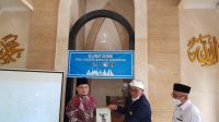 Sambut FKUB Jakarta Barat, Kiai Taslim: Di Masjid Ahmadiyah Semarang Ini Piagam Watugong Dirumuskan