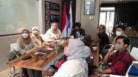 Kunjungi Kantor Humanity First, Pelajar Ahmadiyah Siap Berkolaborasi untuk Kemanusiaan