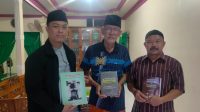 Pererat Silaturahmi, Ahmadiyah Kunjungi Ketua FKUB Pontianak