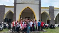 Sambut Kunjungan FKIB, Ahmadiyah Medan: Masjid Kami Terbuka Bagi Siapapun