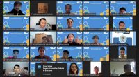 Organisasi Mahasiswa Ahmadiyah Gelar Webinar Nasional Expert Talk 2.0