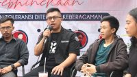 Perkuat Toleransi, Para Pegiat Keberagaman di Garut Bentuk Komunitas SAJAJAR