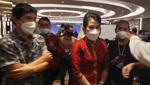 Jubir Ahmadiyah: Pemenang IKT 2021 Harus Berani Membuka Ruang Yang Sama Bagi Kelompok Termarjinalkan