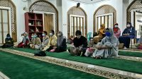 Peringatan Nuzulul Quran Ahmadiyah Bandung Dihadiri Biarawati
