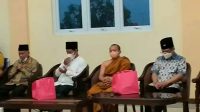 Buka Puasa Bersama Tokoh Lintas Agama, Begini Kedekatan Ahmadiyah 