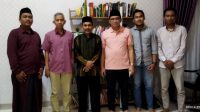 Semarakkan Ramadan, Ahmadiyah Cilacap Laksanakan TDTD