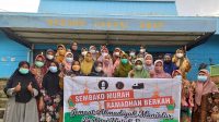Bazar Murah, Bentuk Kemanfaatan Ahmadiyah Manislor di Bulan Suci Ramadan