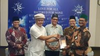 Kunjungi Ahmadiyah, FKPAI Kemenag Semarang: Tidak Ada Kesesatan