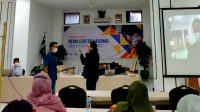 Optimalkan Potensi dan Sumber Daya, JAI Tasikmalaya Hadiri Workshop Mengenai Media dan Jurnalistik