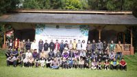 Hadiri Kemah Kebangsaan, Pemuda Ahmadiyah Siap Lestarikan Budaya Lokal