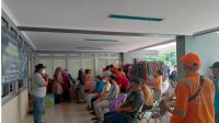 Bazzar Murah dan Bakti Sosial Jakarta Pusat di Bulan Ramadan