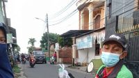 Kebahagiaan Ahmadiyah Paninggilan Saat Berbagi Pada Sesama