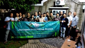 Ahmadiyah Serang Jadi Tuan Rumah ‘Ngabuburit Damai’ Gusdurian dan Fokafela 