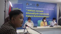 Dari 570 Kasus Intoleransi Terhadap Ahmadiyah, Mayoritas Terjadi di Jabar
