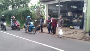 Ahmadiyah Cisarua Bandung, Tak Mau Melewatkan Keberkahan Ramadan