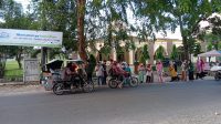Ahmadiyah Medan Bagikan Takjil Gratis Selama Ramadan