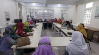 Peringati Hari Kartini, Perempuan Ahmadiyah Wilayah Tasikmalaya Gelar Silaturahmi