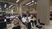 Ahmadiyah Hadiri Undangan Perayaan Paskah Bersama Umat Kristiani Sumatra Utara