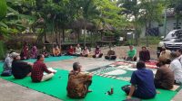 Dialog Lintas Agama Sebagai Upaya Merawat Toleransi dan Perdamaian di Kota Mataram