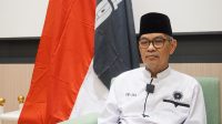 Sambut Idul Fitri 1443 H, Amirnas JAI Serukan Rawat Nilai-nilai Ramadan, Persatuan dan Pengendalian Diri