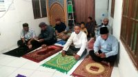 Anggota Ahmadiyah Papua Barat Antusias Rayakan Idul Fitri