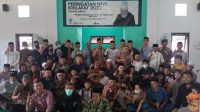 Ahmadiyah Daerah Cimahi dan Sekitarnya Pusatkan Peringatan Hari Khilafat di JAI Subang